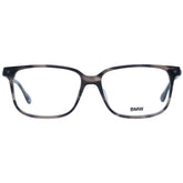 BMW Gray Plastic Glasses (Frames)
